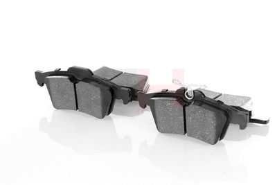 SET PLACUTE FRANA FRANA DISC GH GH411014 27