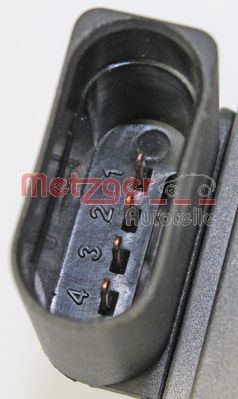 DROSSELKLAPPENSTUTZEN METZGER AUTOTEILE 0892089 1