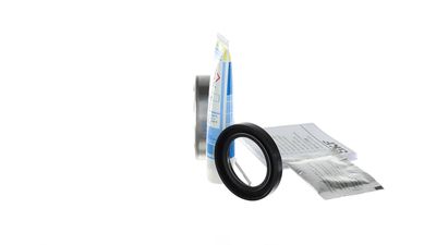 RADLAGERSATZ SKF VKBA9029CL 13