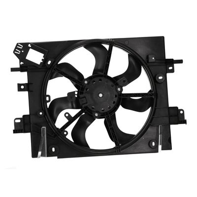 VENTILATOR RADIATOR NISSENS 850110 23