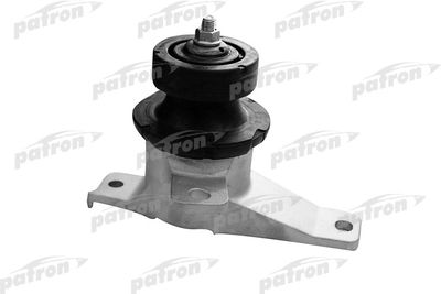 PATRON PSE3783 Подушка двигателя  для MITSUBISHI COLT VI (Z3_A, Z2_A) 1.3 LPG