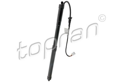 galinių durų elektros variklis 602069 TOPRAN