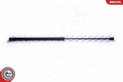 Gas Spring, bonnet 52SKV090