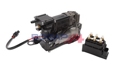 COMPRESOR INSTALATIE AER COMPRIMAT BOGAP C3428120