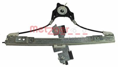 MECANISM ACTIONARE GEAM METZGER AUTOTEILE 2160382 1
