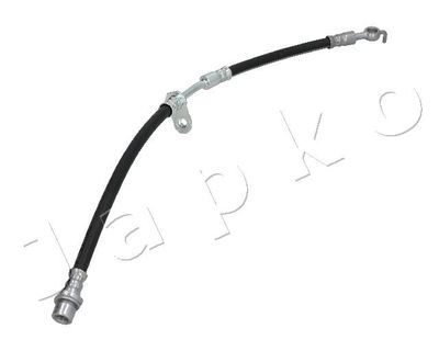 Кронштейн, тормозный шланг JAPKO 692106 для DAIHATSU CHARADE