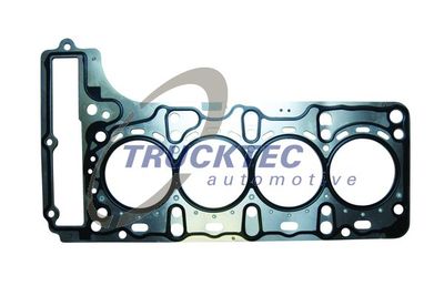 TRUCKTEC AUTOMOTIVE 02.10.155 Прокладка ГБЦ  для INFINITI  (Инфинити Q50)