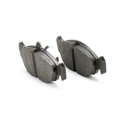 BREMSBELAGSATZ SCHEIBENBREMSE DELPHI LP702 26