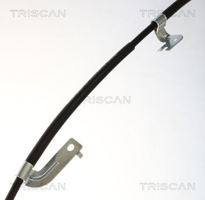 Tažné lanko, parkovací brzda TRISCAN 8140 431110