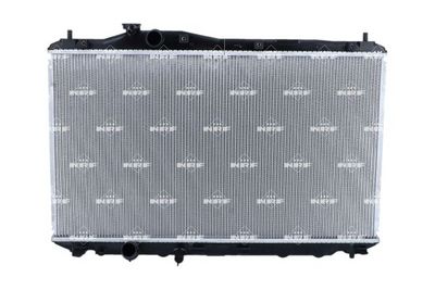 Radiator, engine cooling 550143