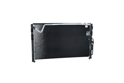 CONDENSATOR CLIMATIZARE NRF 35991 45