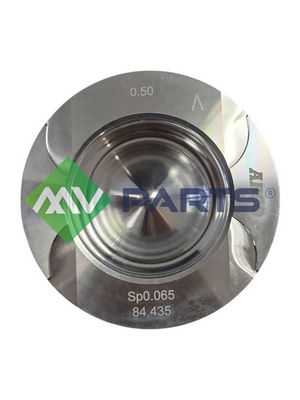 PISTON MV Parts MVP5073A 1