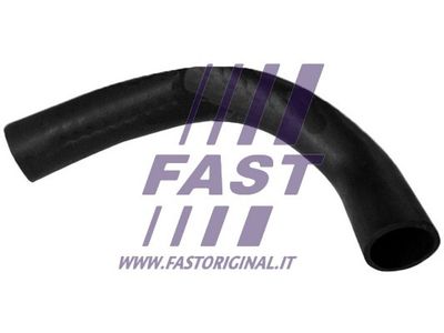 Przewód elastyczny chłodnicy FAST FT61603