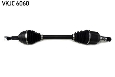 Drive Shaft VKJC 6060