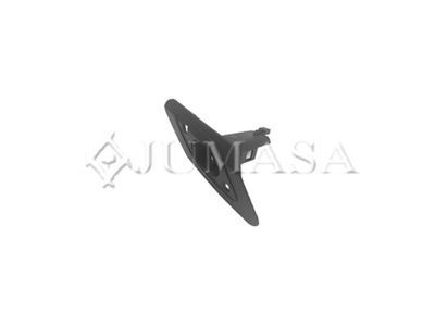 Кронштейн, провод стеклоомывате JUMASA 28125577 для VW CRAFTER