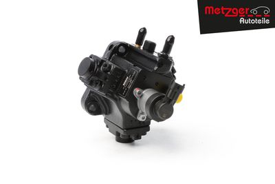 HOCHDRUCKPUMPE METZGER AUTOTEILE 0830112 9