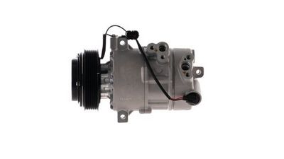 COMPRESOR CLIMATIZARE MAHLE ACP636000S 2