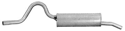 ENDSCHALLDäMPFER