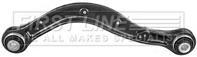 Control/Trailing Arm, wheel suspension FIRST LINE FCA7340