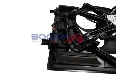 VENTILATOR RADIATOR BOGAP A4243220 4