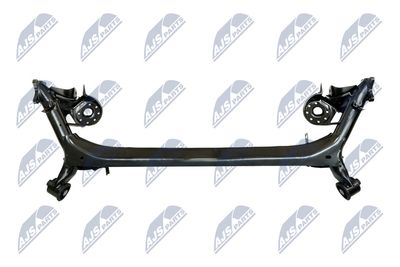 CORP AX NTY ZRZHD004 1