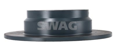 féktárcsa SWAG 55 91 1455