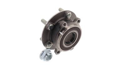 RADLAGERSATZ SKF VKBA7648 6