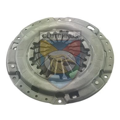 Нажимной диск сцепления CLUTCHNUS SMPM90 для CHEVROLET EVANDA