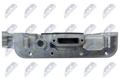 POMPA ULEI NTY BPOVW022 5