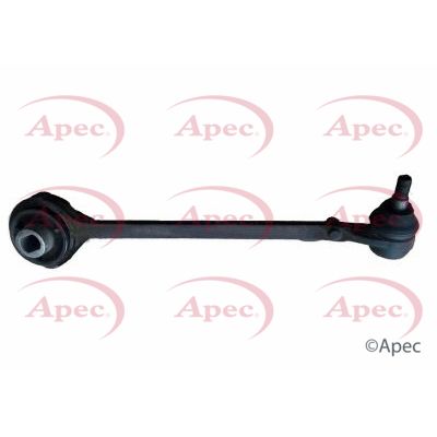 Control/Trailing Arm, wheel suspension APEC AST2222