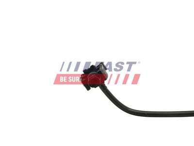 FURTUN RADIATOR FAST FT61158 2