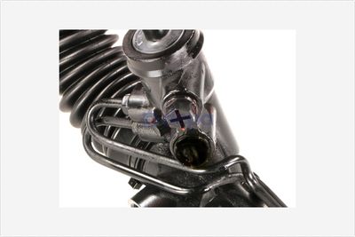 DEPA A1551 Рульова рейка  для CHRYSLER (Крайслер)