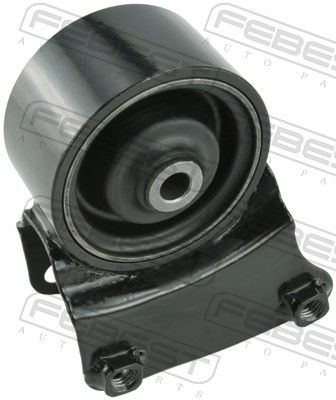 Подвеска, двигатель FEBEST MM-N28RR для MITSUBISHI SPACE