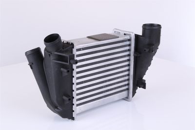 INTERCOOLER COMPRESOR NISSENS 96678 38
