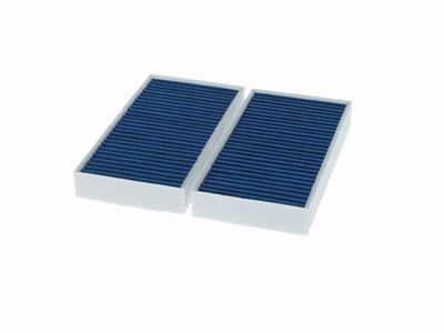 FILTRU AER HABITACLU BOSCH 0986628644 11