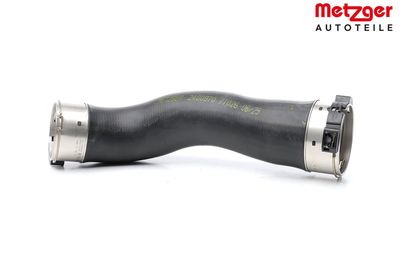 LADELUFTSCHLAUCH METZGER AUTOTEILE 2400970 2