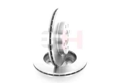 DISC FRANA GH GH403987 15