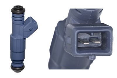 INJECTOR VALEO 348287 2