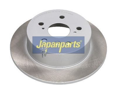 JAPANPARTS Stabdžių diskas
