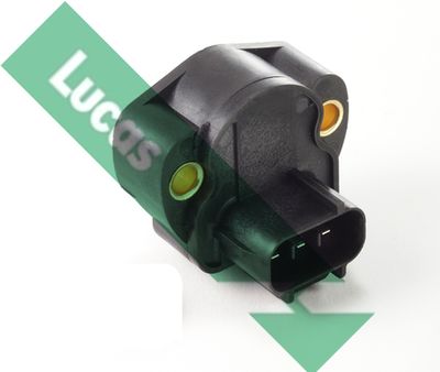 SENZOR POZITIE CLAPETA ACCELERATIE LUCAS SEB2060 1