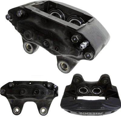 Brake Caliper Brake ENGINEERING CA3409R