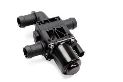 KüHLMITTELREGELVENTIL