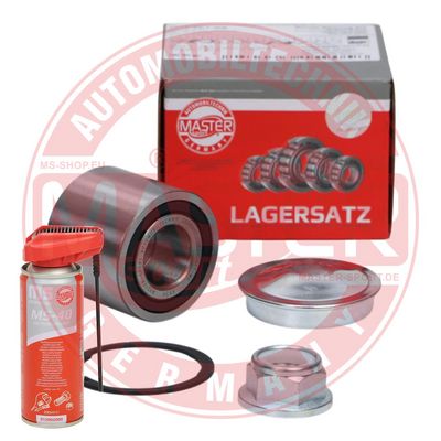 SET RULMENT ROATA