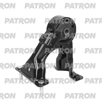 PATRON PSE1773 Подушка двигателя  для TOYOTA AVENSIS (Тойота Авенсис)