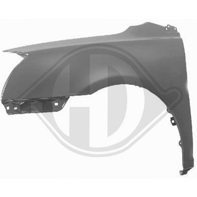 KOTFLüGEL DIEDERICHS 6624107