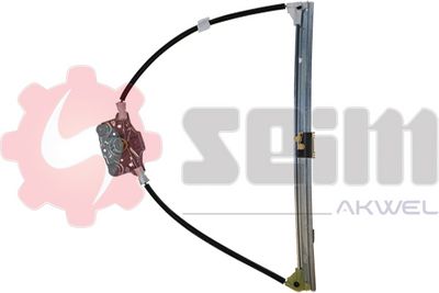Podnośnik szyby SEIM 902966