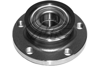 Piasta koła METALCAUCHO 90086