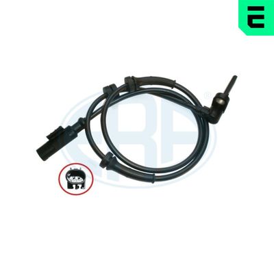 SENZOR TURATIE ROATA ERA 560119A