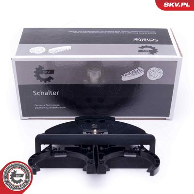 Italtartó ESEN SKV 93SKV011 for BMW