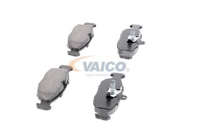 BREMSBELAGSATZ SCHEIBENBREMSE VAICO V400151 25